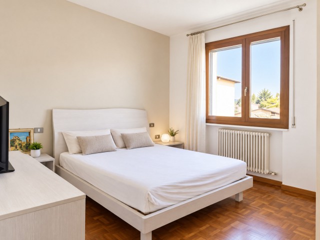 Appartamento in Affitto a Quarto d'Altino
